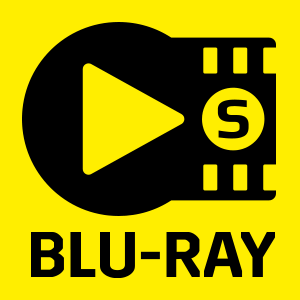 Blu-ray S